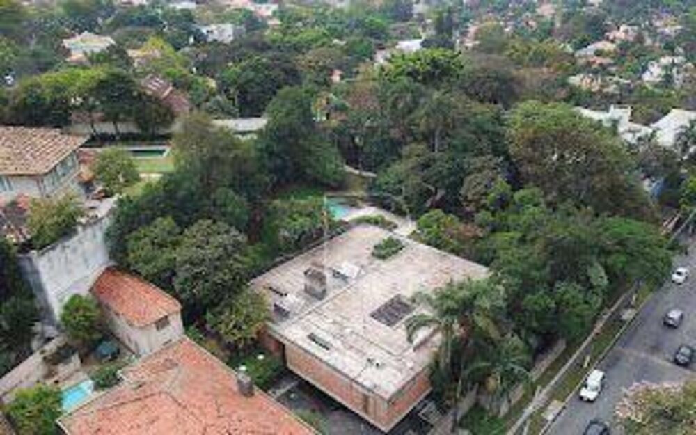 Casa, 5 quartos, 976 m² - Foto 4