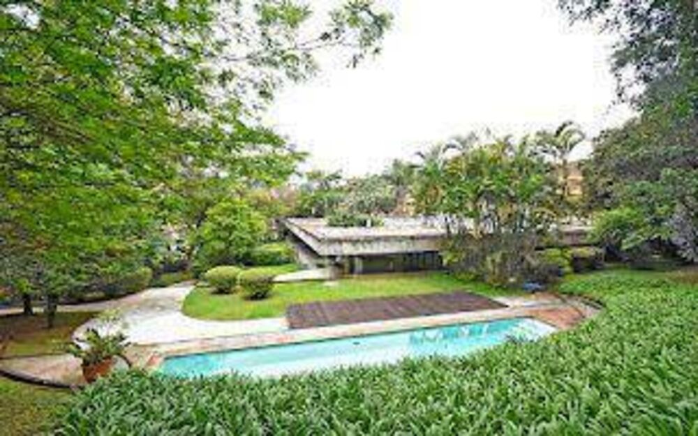 Casa, 5 quartos, 976 m² - Foto 7
