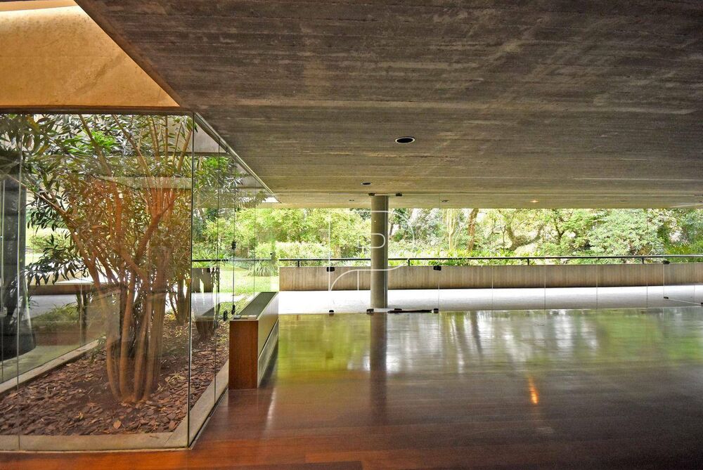 Casa, 5 quartos, 976 m² - Foto 6