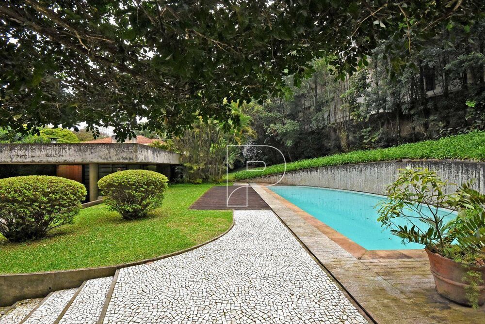 Casa, 5 quartos, 976 m² - Foto 12