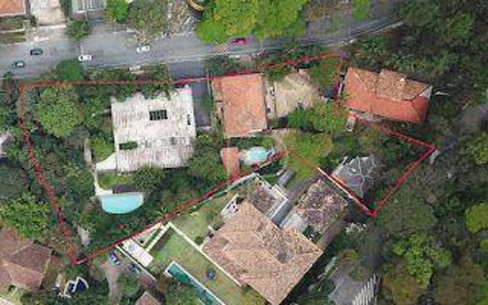 Casa, 5 quartos, 976 m² - Foto 5