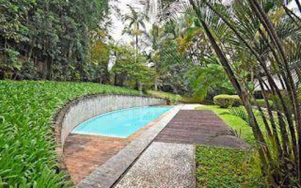Casa, 5 quartos, 976 m² - Foto 11