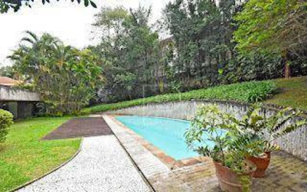 Casa, 5 quartos, 976 m² - Foto 7