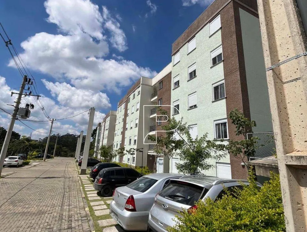 Apartamento, 2 quartos, 49 m² - Foto 2