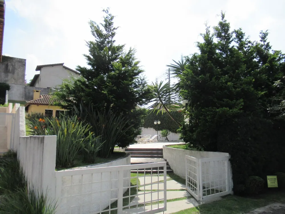 Casa de Condomínio, 3 quartos - Foto 10