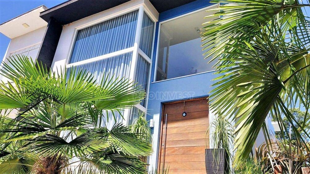 Casa de Condomínio, 4 quartos - Foto 2