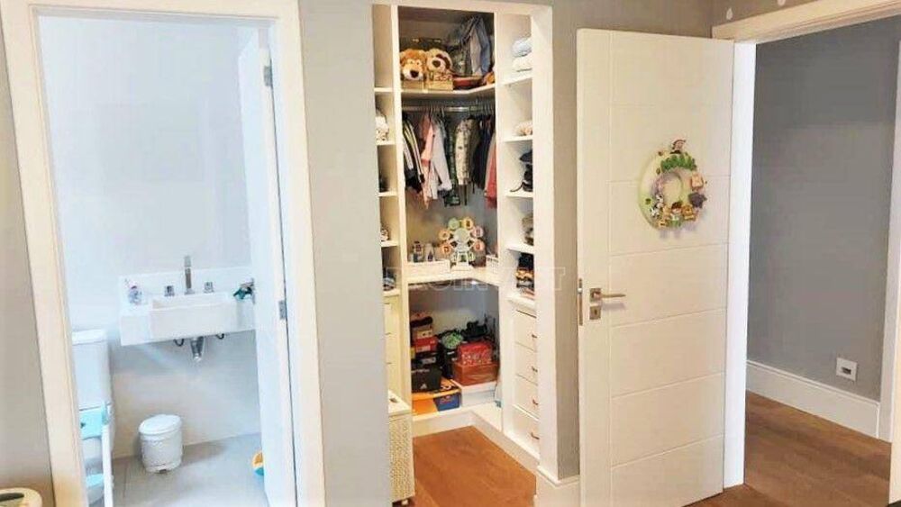 Casa de Condomínio, 4 quartos - Foto 6