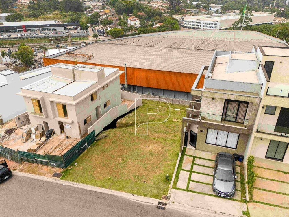 Loteamento e Condomínio, 144 m² - Foto 2
