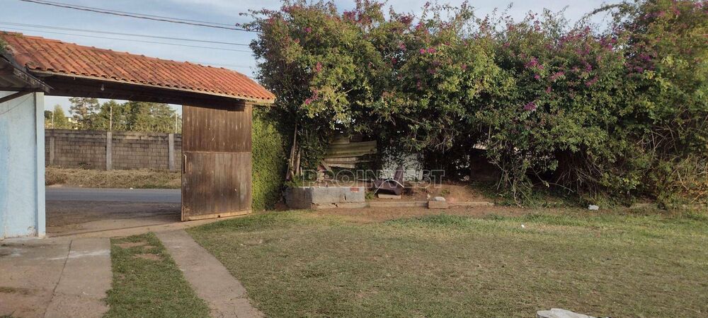 Terreno, 5000 m² - Foto 1