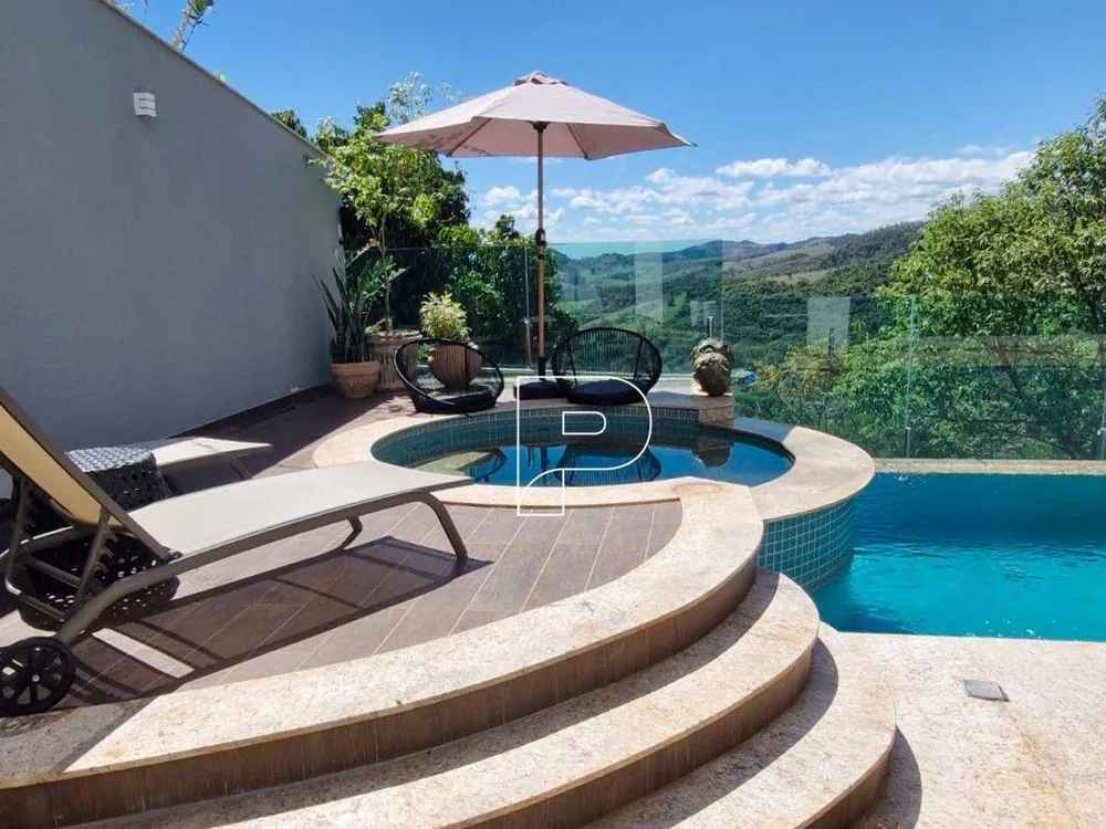 Casa, 5 quartos, 511 m² - Foto 3