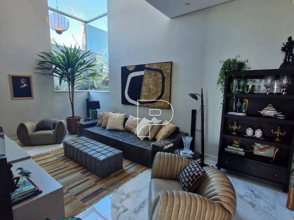 Casa, 5 quartos, 511 m² - Foto 5