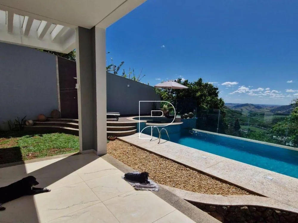 Casa, 5 quartos, 511 m² - Foto 2