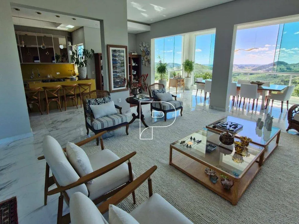 Casa, 5 quartos, 511 m² - Foto 1
