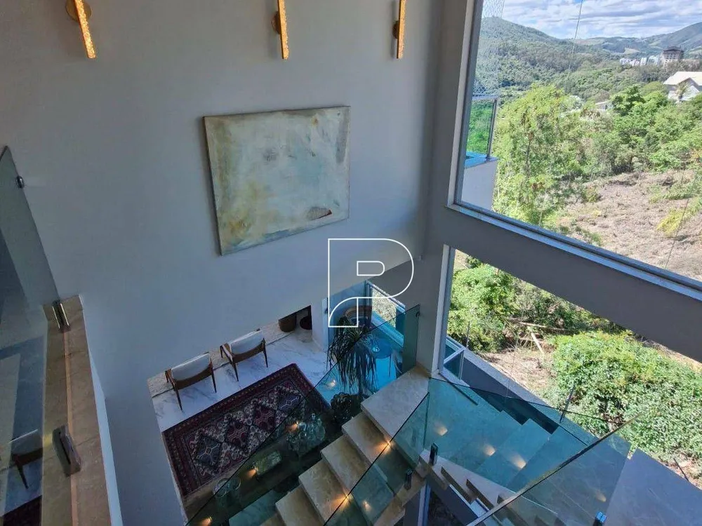 Casa, 5 quartos, 511 m² - Foto 7