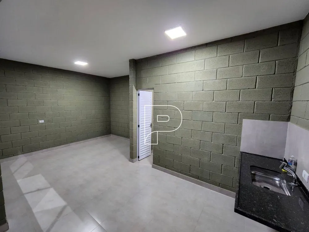 Depósito-Galpão, 850 m² - Foto 6