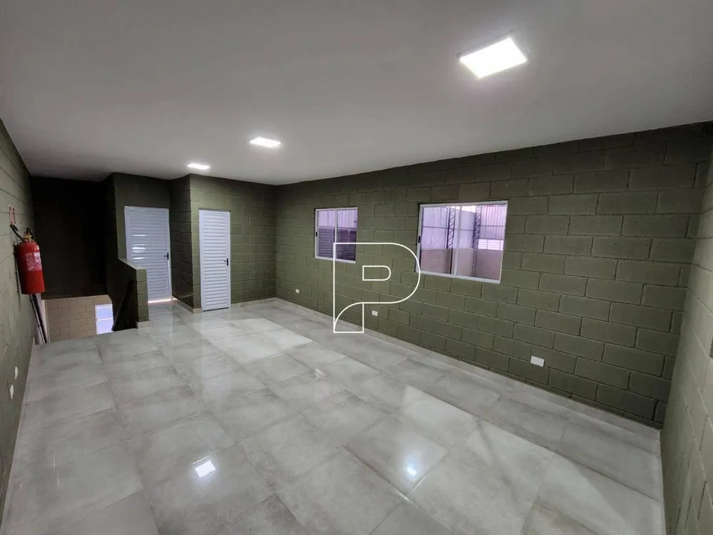 Depósito-Galpão, 850 m² - Foto 5