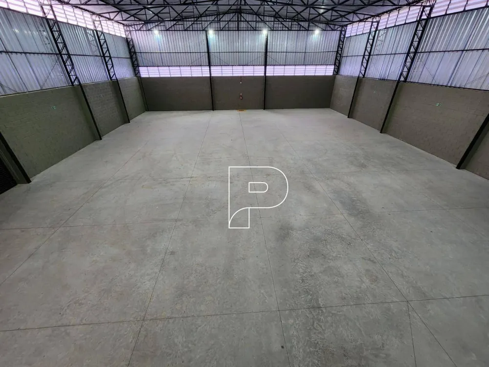 Depósito-Galpão, 850 m² - Foto 7