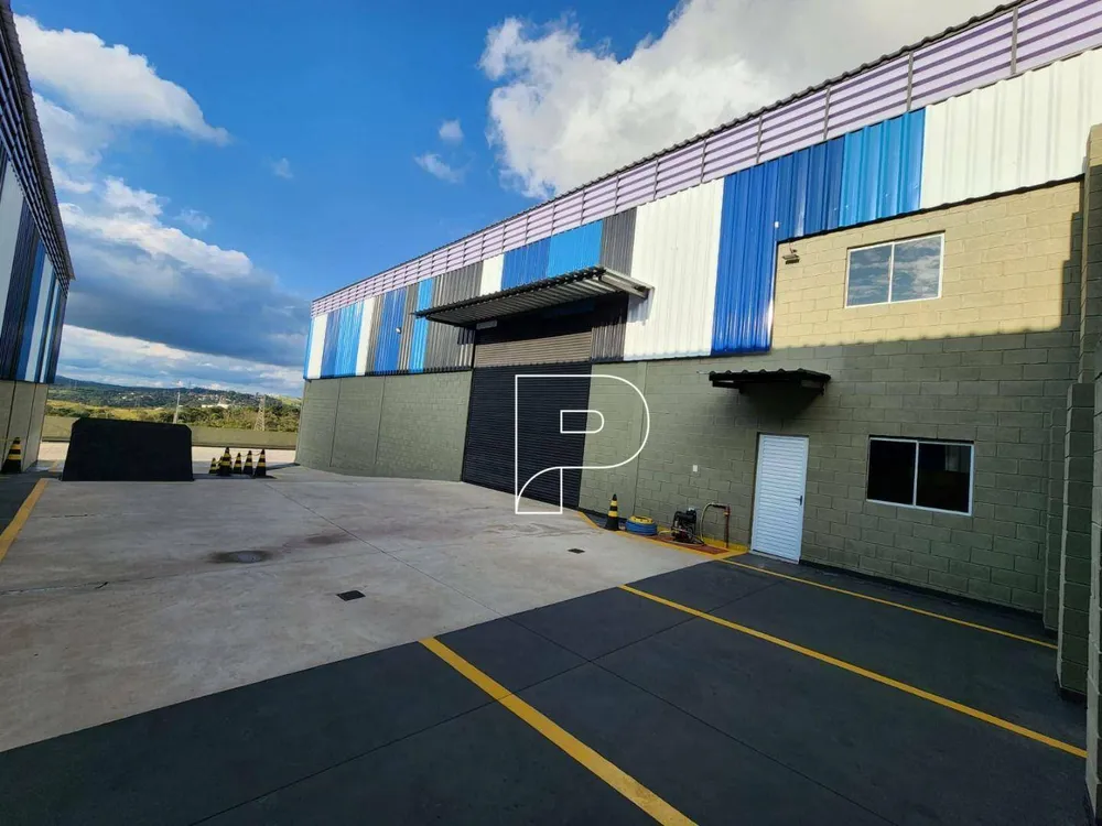 Depósito-Galpão, 850 m² - Foto 8