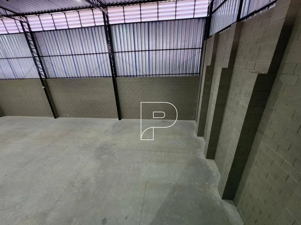 Depósito-Galpão, 850 m² - Foto 2