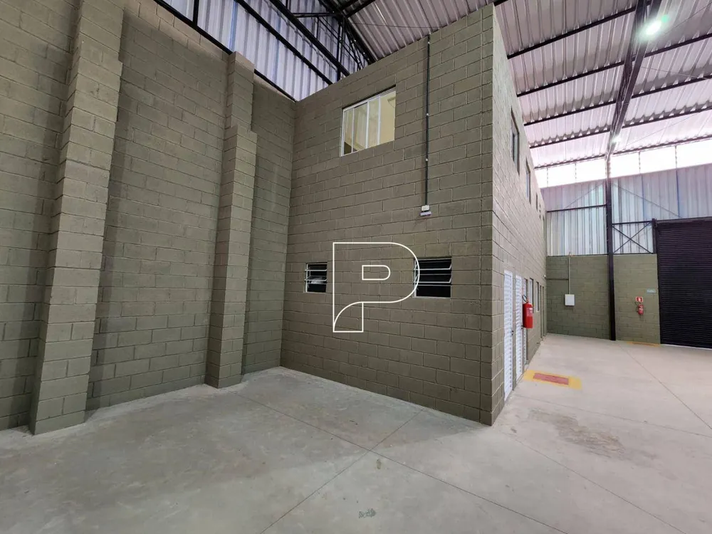 Depósito-Galpão, 850 m² - Foto 7