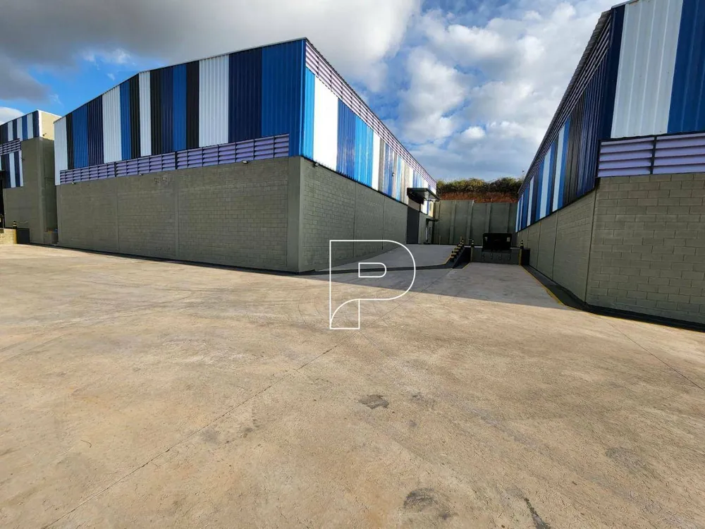 Depósito-Galpão, 850 m² - Foto 3
