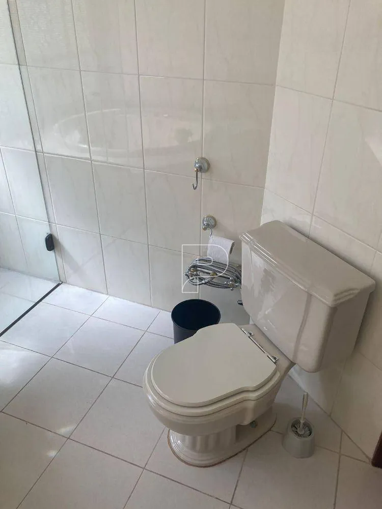 Casa de Condomínio, 5 quartos - Foto 9