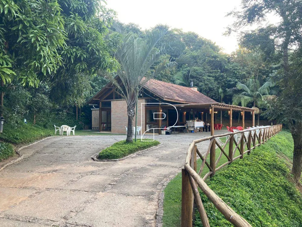 Casa de Condomínio, 5 quartos - Foto 12