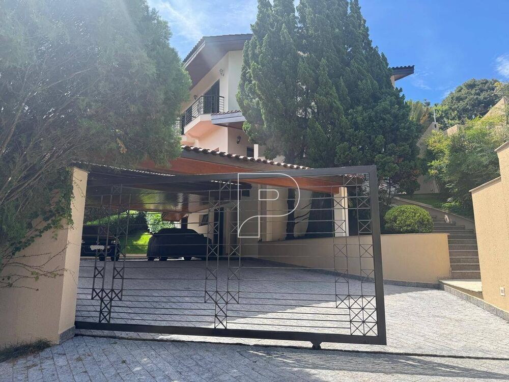 Casa de Condomínio, 5 quartos - Foto 2