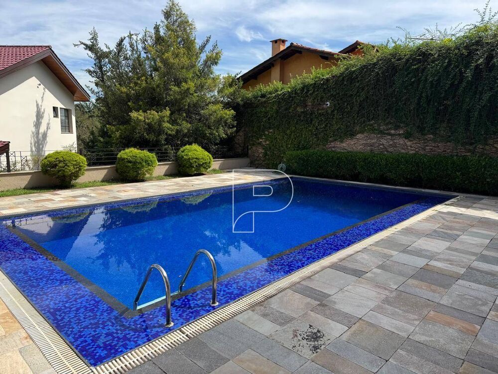 Casa de Condomínio, 5 quartos - Foto 1