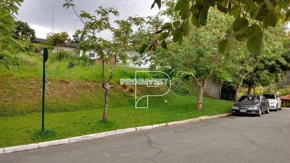 Loteamento e Condomínio, 1008 m² - Foto 2