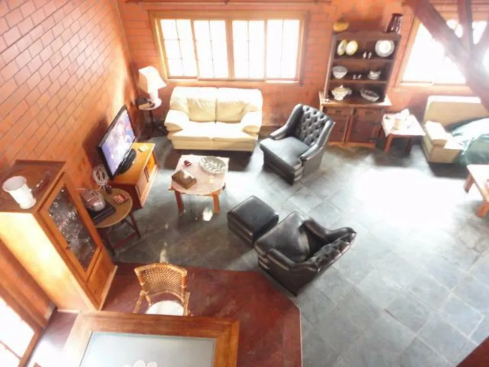 Casa de Condomínio, 4 quartos - Foto 5