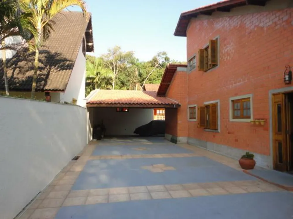 Casa de Condomínio, 4 quartos - Foto 7