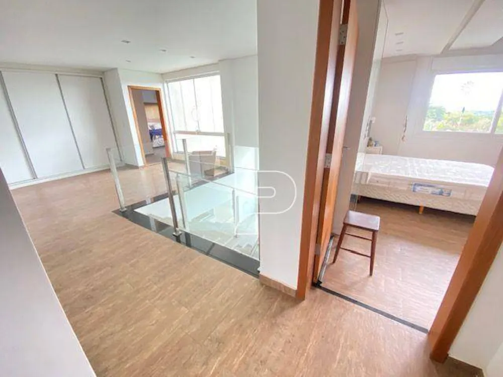 Casa de Condomínio, 6 quartos - Foto 5