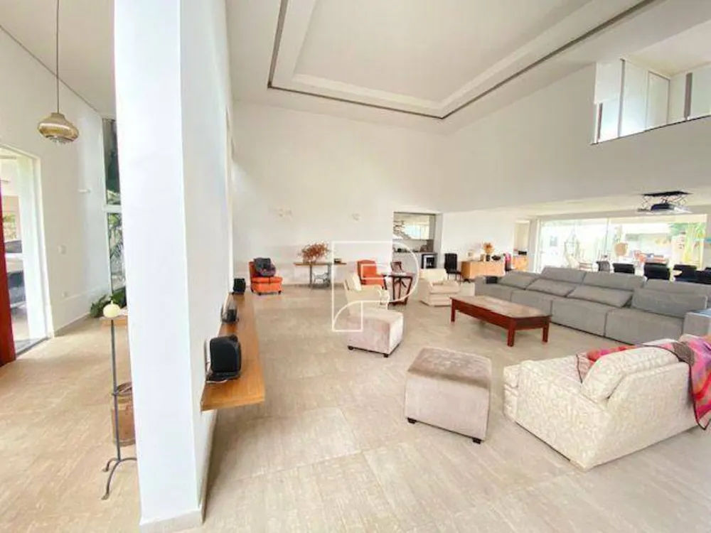 Casa de Condomínio, 6 quartos - Foto 3