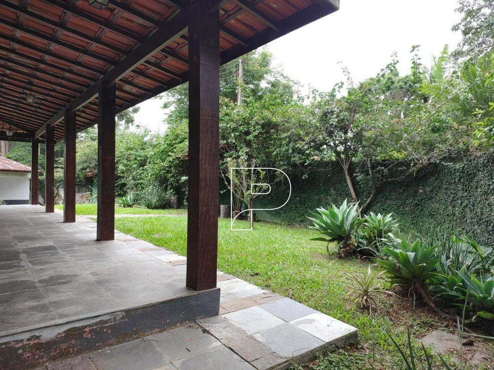 Casa de Condomínio, 5 quartos - Foto 4