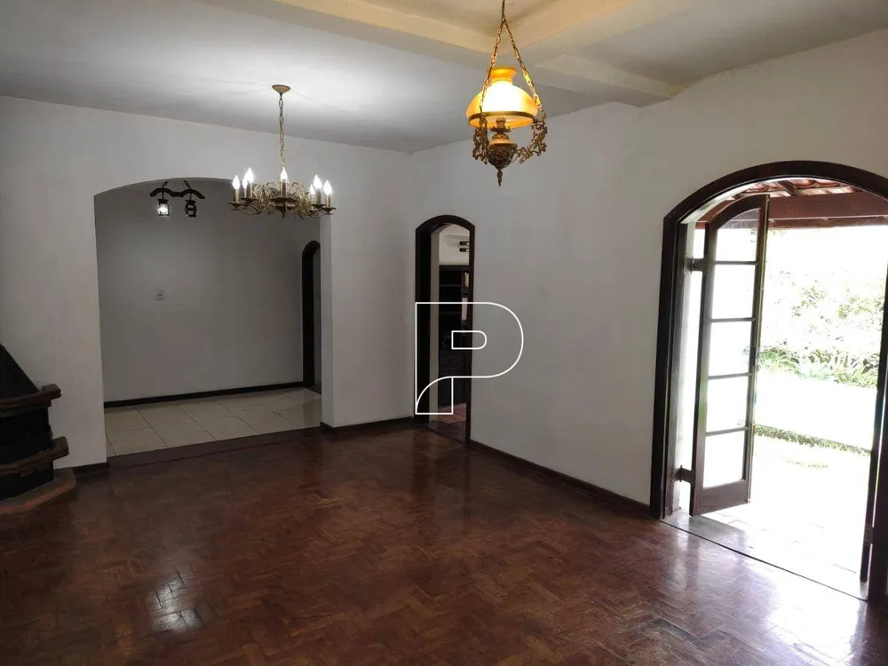 Casa de Condomínio, 5 quartos - Foto 7