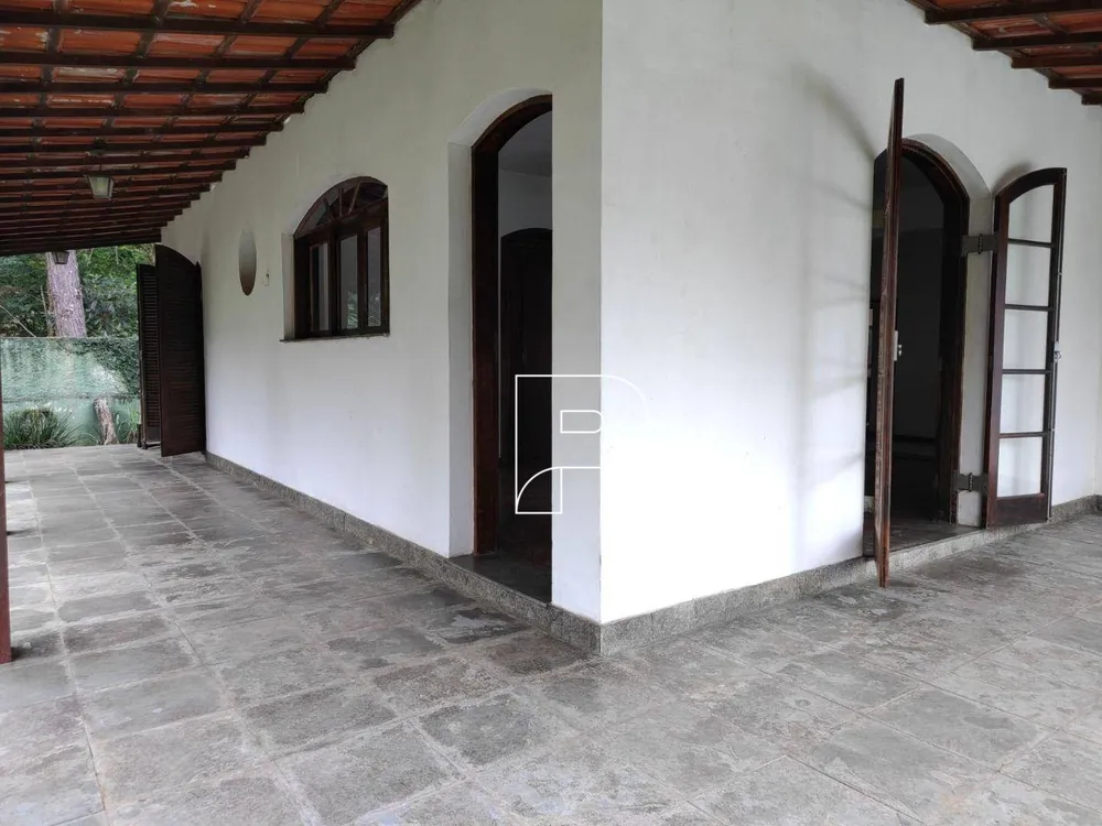 Casa de Condomínio, 5 quartos - Foto 5