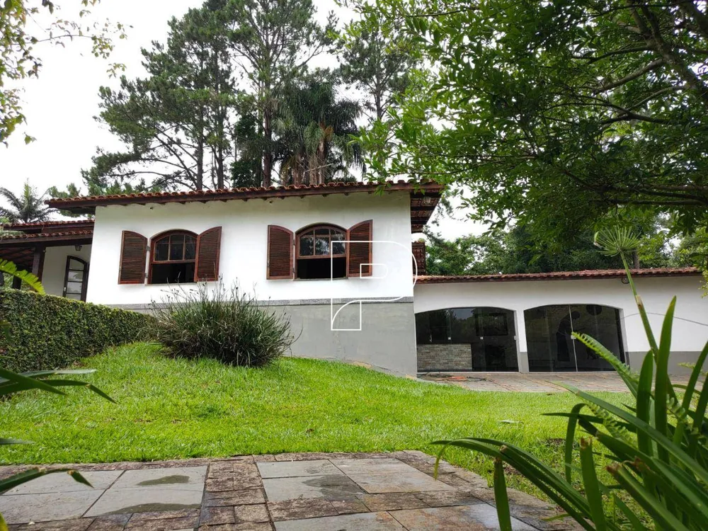 Casa de Condomínio, 5 quartos - Foto 3