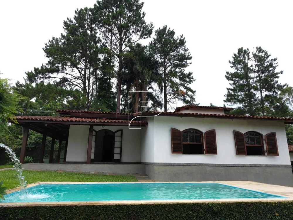 Casa de Condomínio, 5 quartos - Foto 1