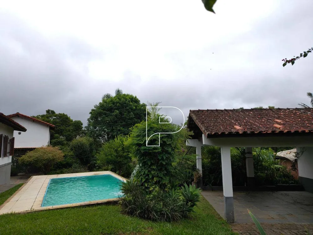 Casa de Condomínio, 5 quartos - Foto 2
