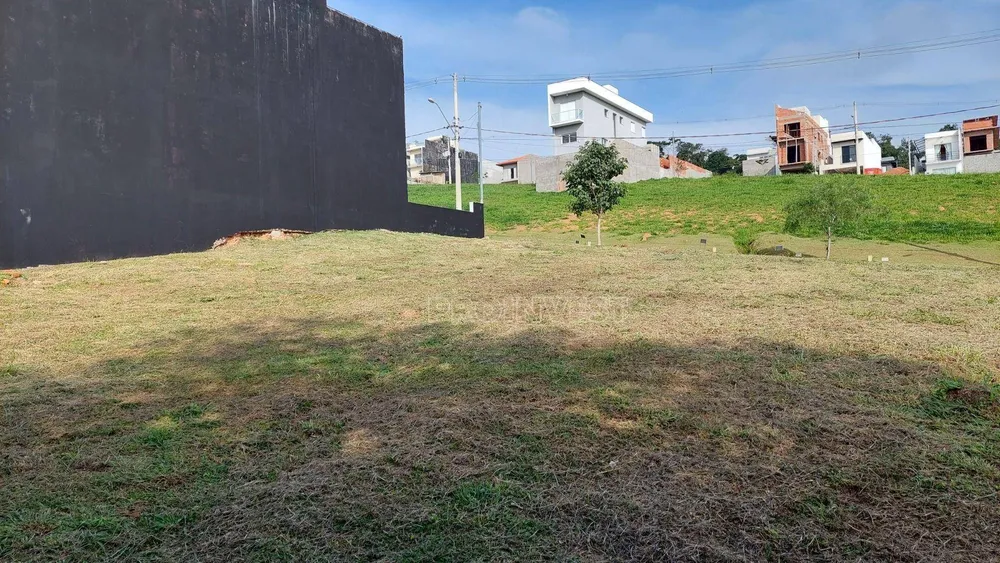 Loteamento e Condomínio, 135 m² - Foto 1