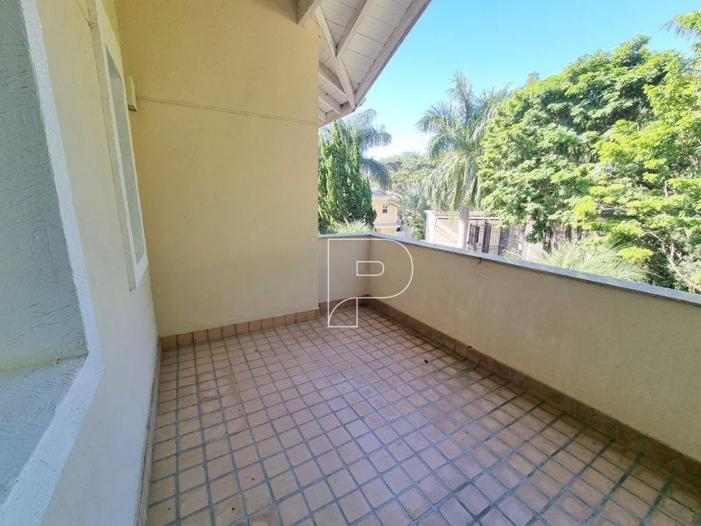 Casa de Condomínio, 5 quartos - Foto 1