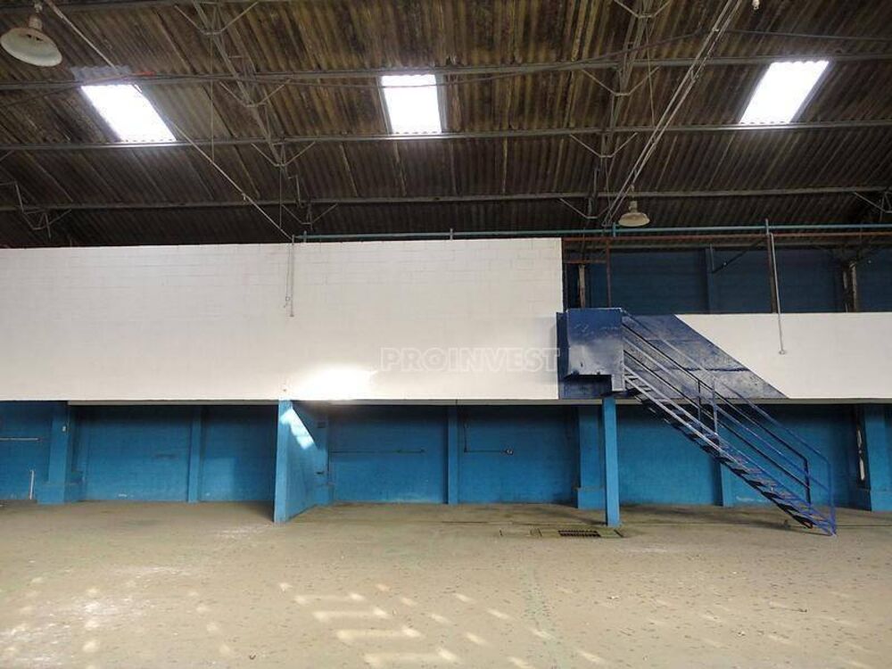 Depósito-Galpão, 1800 m² - Foto 3