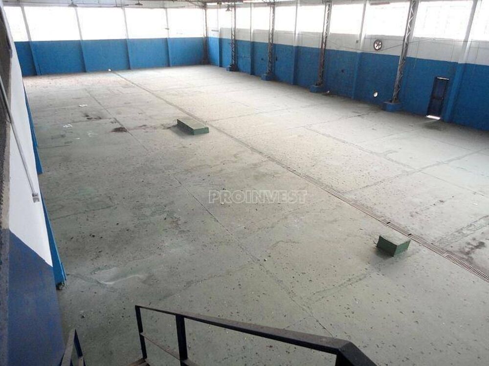 Depósito-Galpão, 1800 m² - Foto 4