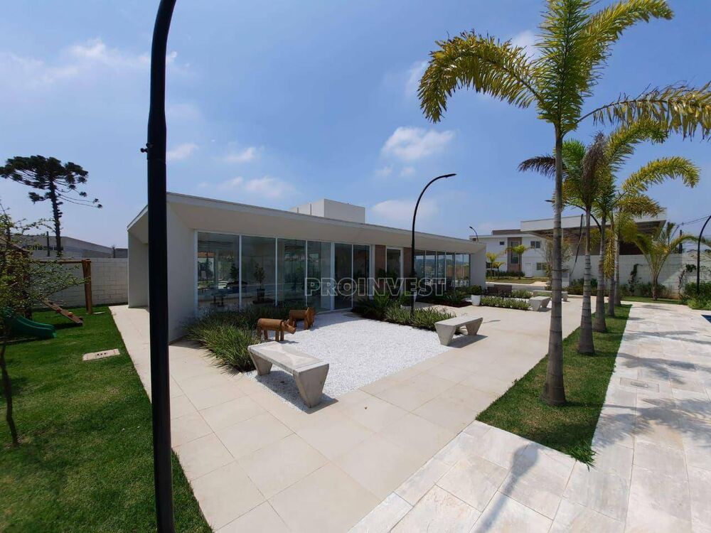 Casa de Condomínio à venda com 3 quartos, 195m² - Foto 8