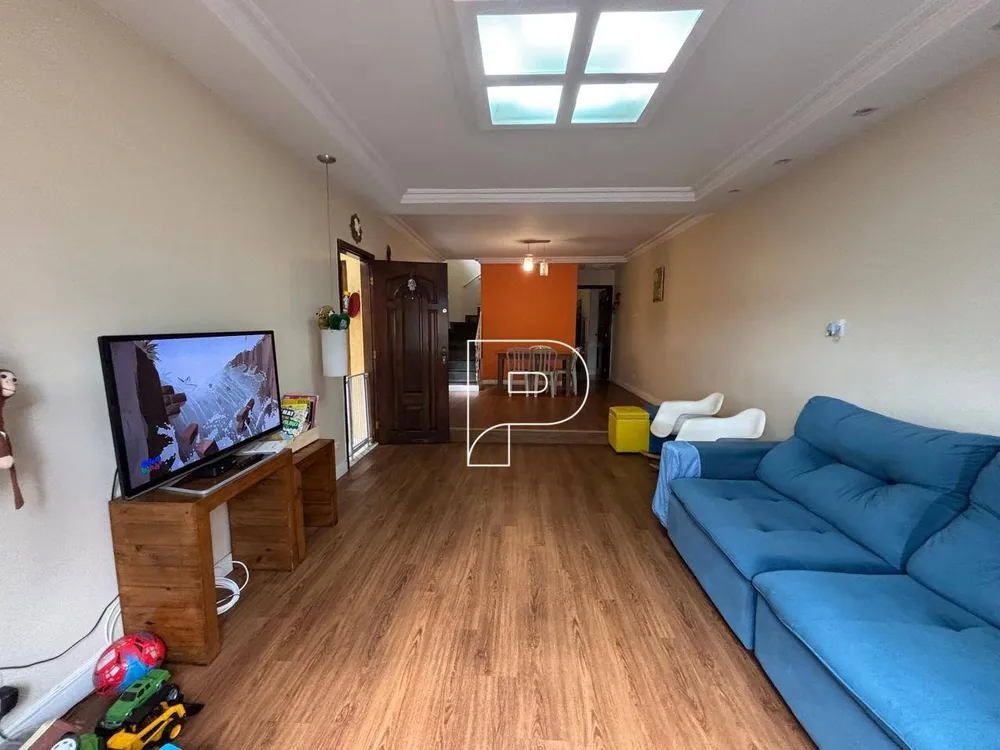 Casa, 3 quartos, 240 m² - Foto 2