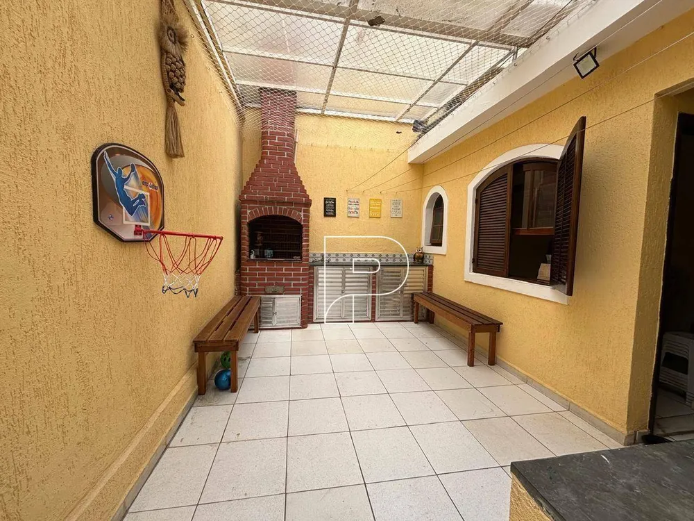 Casa, 3 quartos, 240 m² - Foto 6