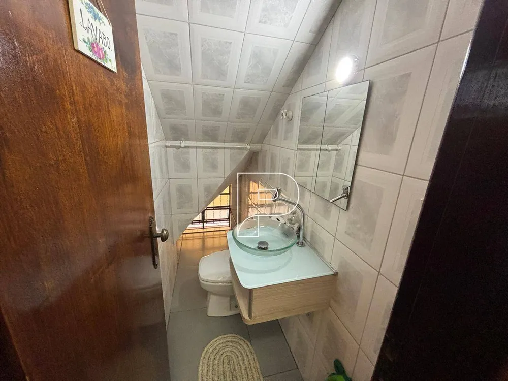 Casa, 3 quartos, 240 m² - Foto 4
