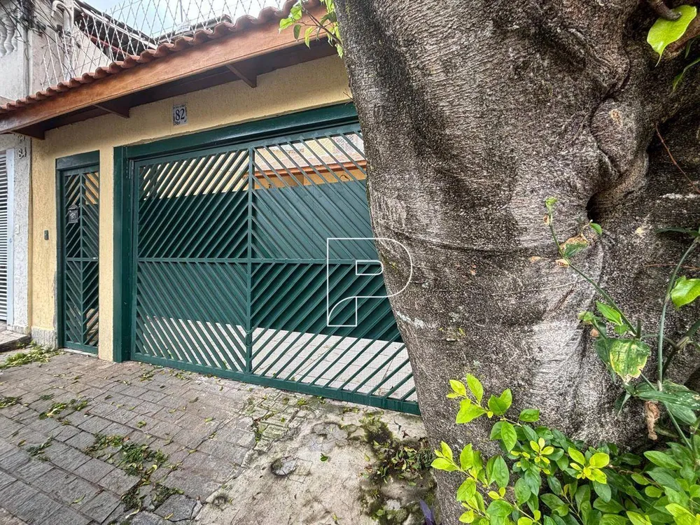 Casa, 3 quartos, 240 m² - Foto 1