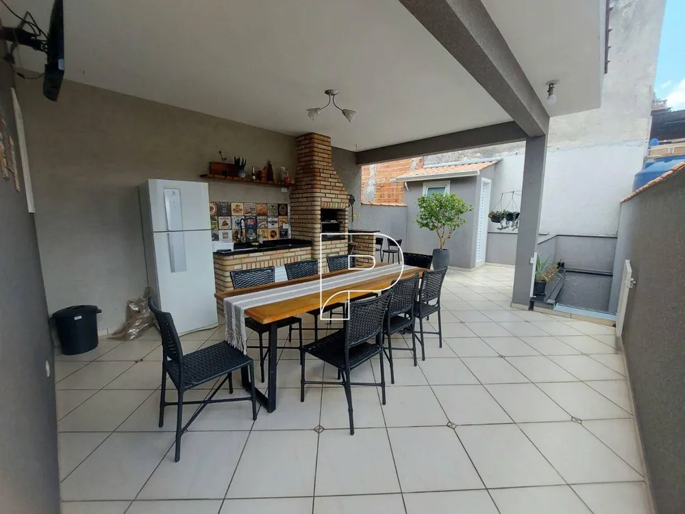 Casa, 3 quartos, 200 m² - Foto 2